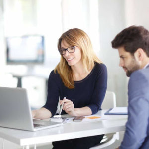 entreprise en démarrage