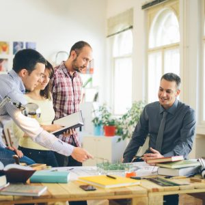 trouver un financement pour les start-ups
