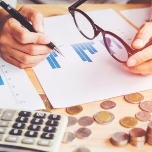 crédit pour petite entreprise