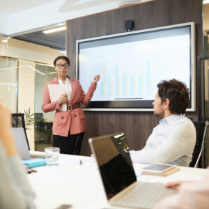 séminaire d’entreprise