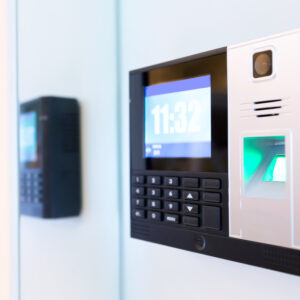 système de contrôle d’accès