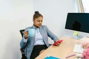 SMS marketing pour renforcer votre branding