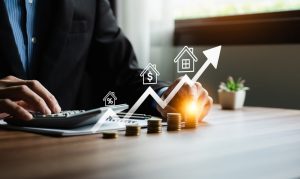 Investissement en nue-propriété