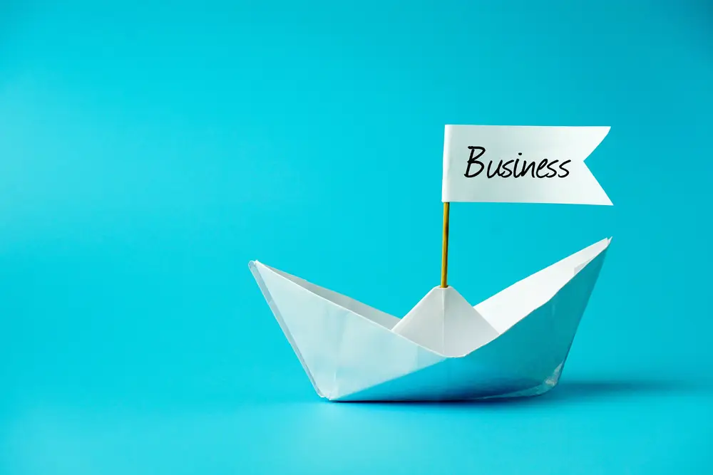 Stratégie Océan Bleu