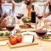 Repas d’entreprise